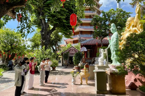 Trước Kỳ thi tốt nghiệp THPT nhiều sĩ tử Gia Lai tìm chốn an yên