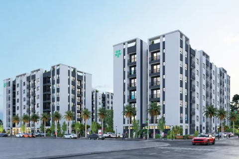 Thêm động lực phát triển nhà ở xã hội tại Lào Cai