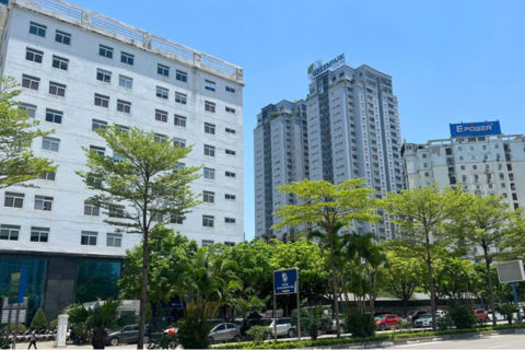 Giá nhà khó giảm sâu nhưng thị trường đang bước vào giai đoạn điều chỉnh mềm