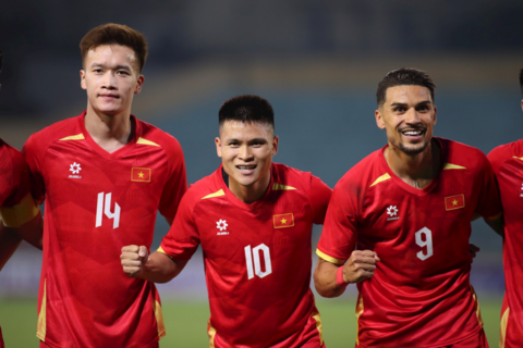 HLV Kim Sang-sik loại Filip Nguyễn, triệu tập Tài Lộc và Hoàng Hên lên tuyển Việt Nam