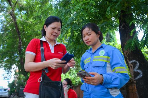 Viettel, VinaPhone khoá một chiều 8 triệu thuê bao chưa xác thực thông tin