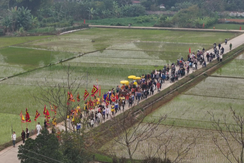 Giữ hồn làng trong phát triển: Đi tìm tiếng nói chung giữa bảo tồn và đổi mới