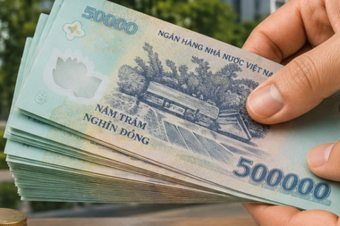 Loạt doanh nghiệp trả cổ tức, mức cao nhất 3.900 đồng/CP