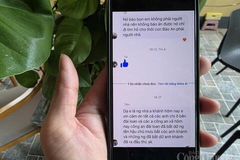 Công an Hà Tĩnh hỗ trợ cứu công dân bị bắt cóc, tống tiền ở nước ngoài