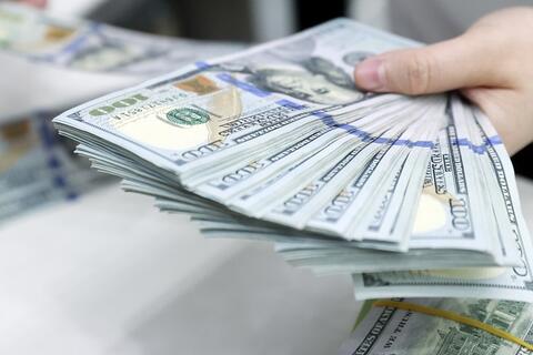 Tỷ giá ngày 26-6: USD giảm nhẹ