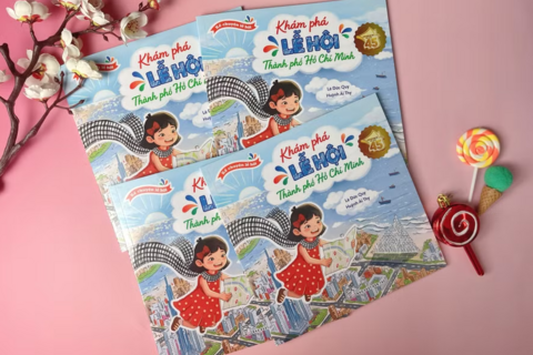 Khám phá 15 lễ hội đặc sắc tại thành phố mang tên Bác