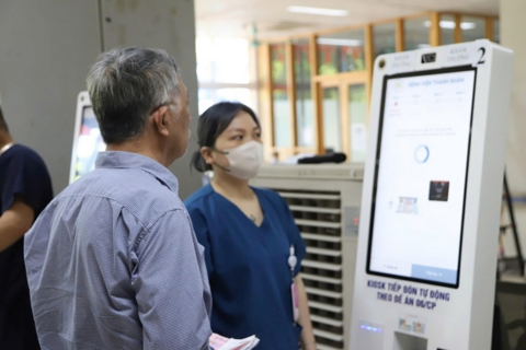 Từ 1-7-2026: Mở rộng quyền lợi bảo hiểm y tế khi khám ngoại trú trái tuyến