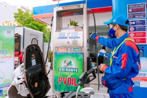 Yêu cầu tuyệt đối không găm xăng dầu chờ tăng giá