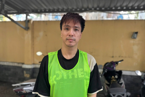 Bắt ca sĩ, nhạc sĩ Tăng Nhật Tuệ cùng 47 đối tượng liên quan đến ma túy