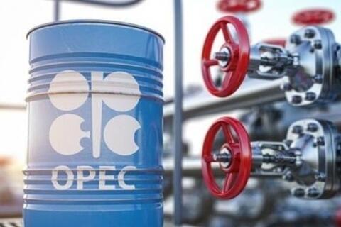 OPEC+ chốt tăng sản lượng dầu mỏ trong tháng 8