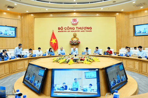 Hà Nội đề xuất 6 giải pháp tăng tốc xuất khẩu