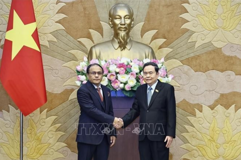 Tăng cường hợp tác pháp luật, tư pháp giữa Việt Nam và Malaysia