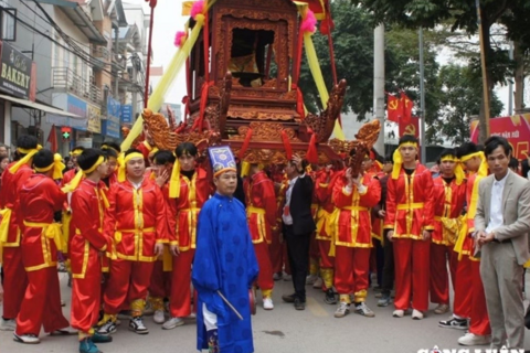 Triển khai đồng bộ hệ giá trị quốc gia, văn hóa, gia đình và con người Việt Nam