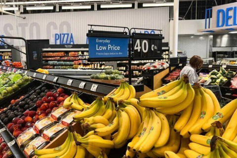 Walmart đến Việt Nam