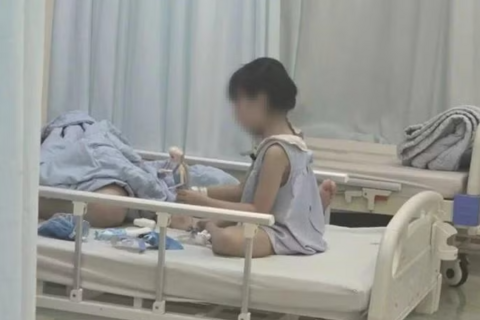 Truy nguồn thực phẩm, làm rõ vụ gần 40 học sinh nhập viện nghi ngộ độc