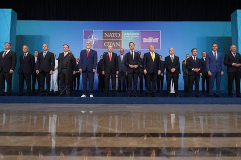 Hội nghị thượng đỉnh NATO ra tuyên bố cuối cùng
