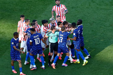 Không phải Argentina, đây mới là đội bóng có cơ hội vô địch World Cup 2026 cao nhất