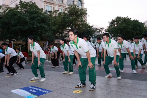 Trường Đại học Y khoa Phạm Ngọc Thạch công bố điểm sàn 2026, cao nhất 22,5 điểm