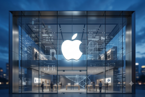 Apple đầu tư khủng hợp tác sản xuất chip tại Mỹ