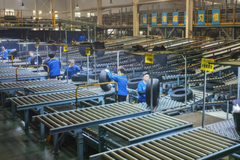 EU sắp siết hàng hóa Trung Quốc khi thâm hụt thương mại phình to