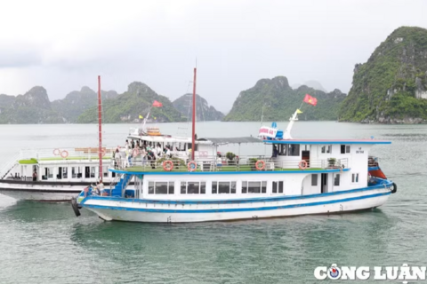 Đặt an toàn lên hàng đầu để phát triển du lịch bền vững