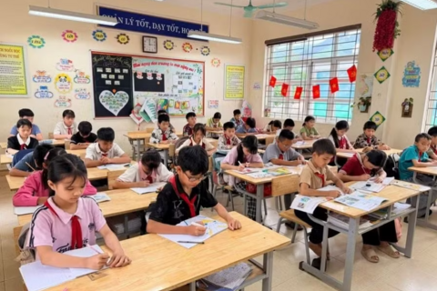 Quảng Ninh triển khai 10 chính sách giáo dục nổi bật, tạo bước đột phá cho năm học mới