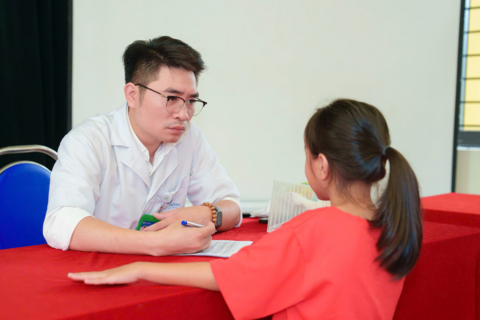 Những tổn thương tâm lý kéo dài ở trẻ sau biến cố gia đình