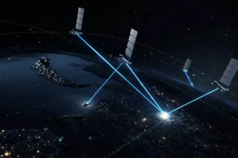 Nga phóng nhóm vệ tinh thứ hai để thay thế hệ thống Starlink