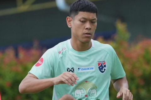 HLV tuyển Thái Lan đánh giá sức mạnh tuyển Việt Nam tại AFF Cup 2026