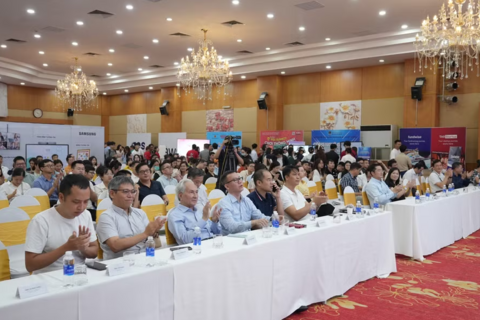 Tái cấu trúc giáo dục và nhân lực Việt Nam trong kỷ nguyên AI