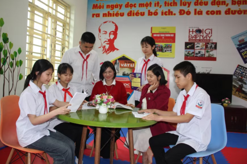 Điều kiện chuyển sang giáo viên THCS hạng II