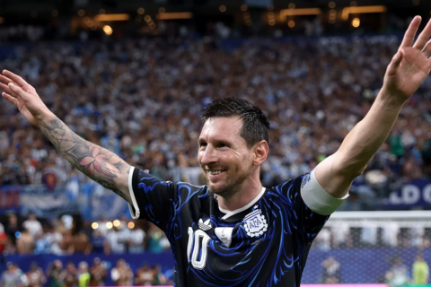 Những kỷ lục bị xô đổ ở World Cup 2026