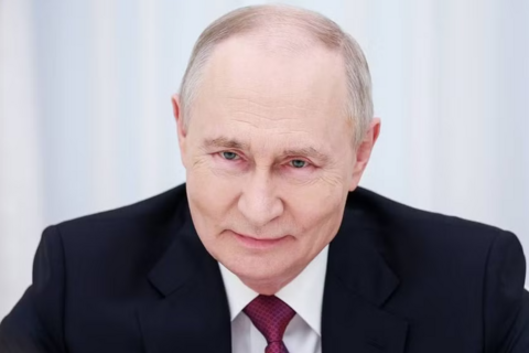 Mỹ phát tín hiệu mong gặp ông Putin tại hội nghị thượng đỉnh G20