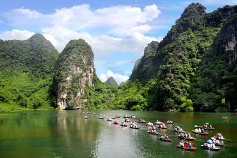 Profile Đất nước của tôi: Kể câu chuyện Việt Nam bằng điện ảnh