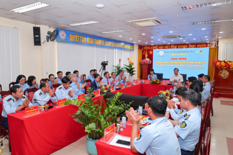 Khánh Hòa: Tăng "lá chắn" bảo vệ thương hiệu Yến sào trước nạn hàng giả