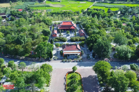 Huyền thoại Truông Bồn: Khúc tráng ca bất tử của tuổi thanh xuân