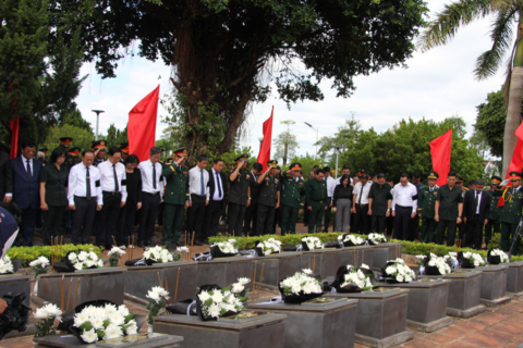 Hơn hai thập kỷ băng rừng, vượt suối miệt mài tìm đồng đội nơi đất bạn