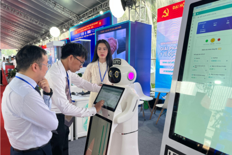 Thủ tướng phát động đợt cao điểm 100 ngày xử lý điểm nghẽn chuyển đổi số
