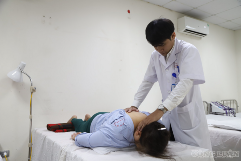Đề xuất bảo hiểm y tế chi trả khám, chữa bệnh tại nhà cho người không thể đến bệnh viện