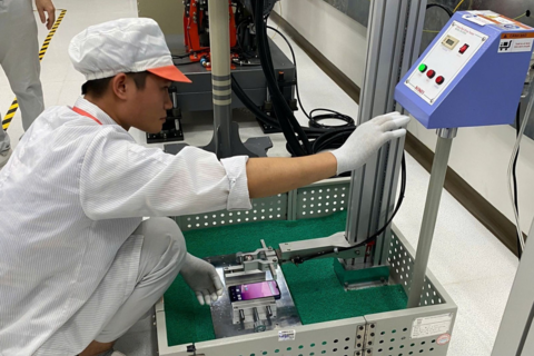 Chỉ 7 tháng, FDI thu hút hơn 38 tỷ USD, vốn giải ngân lập kỷ lục 5 năm