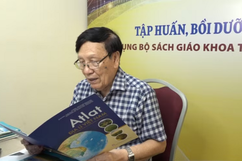 Đội ngũ giáo viên toàn quốc hoàn thành tập huấn bộ SGK thống nhất