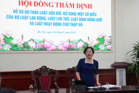 Đề xuất ngày Văn hóa Việt Nam được nghỉ lễ hưởng nguyên lương, có hiệu lực ngay trong năm nay