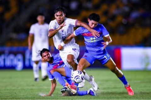 Hai lợi thế lớn cho tuyển Việt Nam nếu dẫn đầu bảng A ASEAN Cup 2026