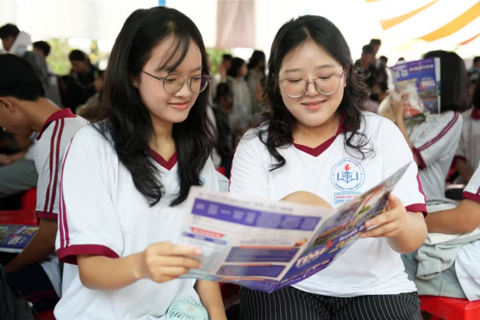 Quản trị đại học từ những nguyên tắc rõ ràng