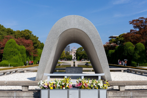 Từ bài học Hiroshima đến những rủi ro hạt nhân trong thời đại AI