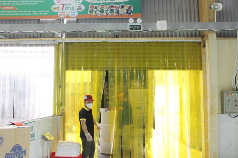 Bắc Ninh tăng cường kiểm soát an toàn thực phẩm tại bếp ăn tập thể trong các khu, cụm công nghiệp