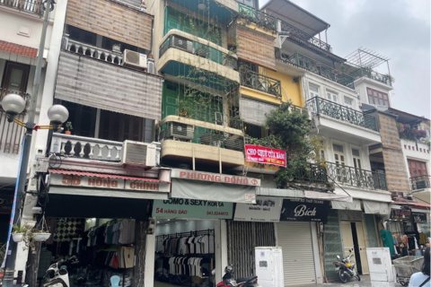 Thổ cư Hà Nội lao dốc: Giao dịch giảm 64%, người mua không còn dám 'đón quy hoạch'