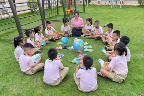 Ninh Bình sẽ kiểm tra đột xuất việc sắp xếp các cơ sở giáo dục