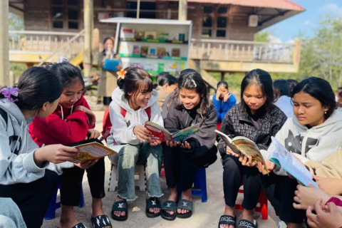 Bộ GD&ĐT hướng dẫn xây dựng Đề án tổ chức và vận hành trường phổ thông nội trú