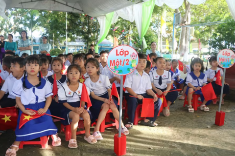 Đồng Tháp ban hành khung thời gian năm học